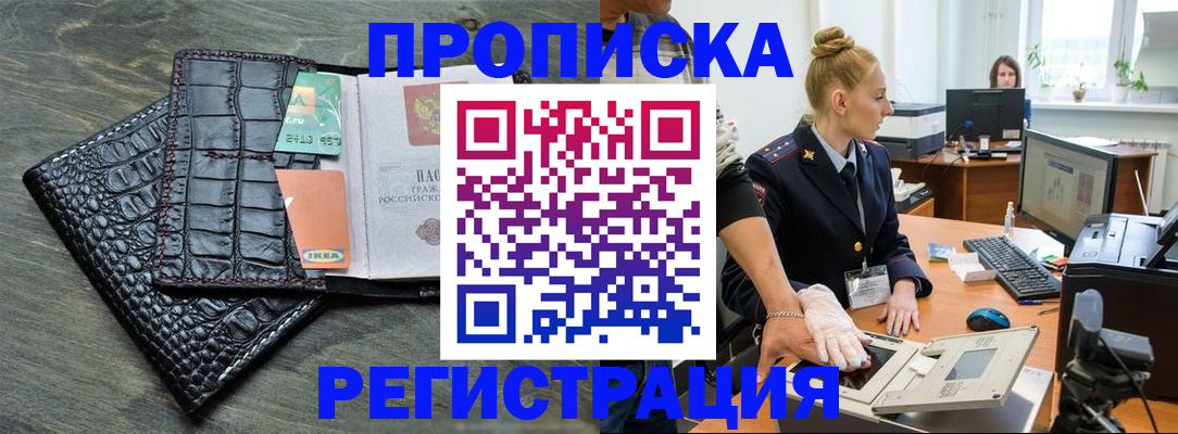 временная прописка в Звенигово